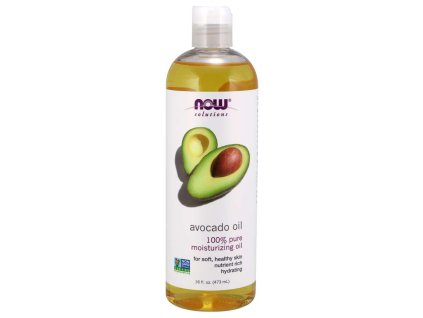 now avocado oil 473ml