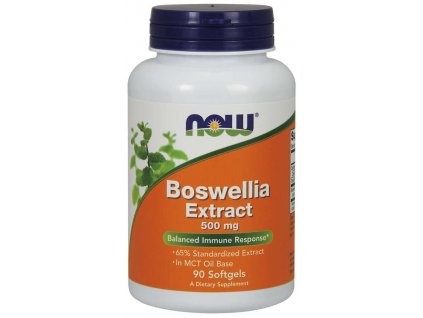 14000 now boswellia extrakt 500 mg 90 softgelovych kapsli