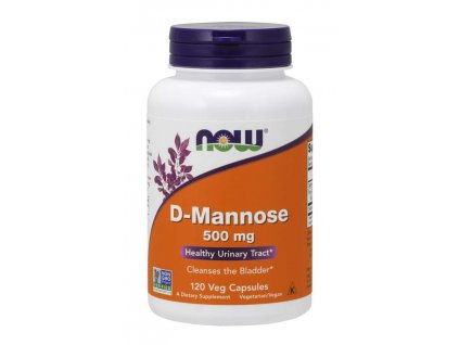 D mannose