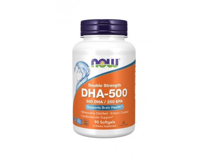 DHA 2