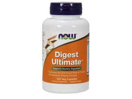 Digest Ultimate