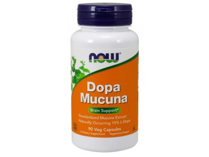 Dopa Mucuna