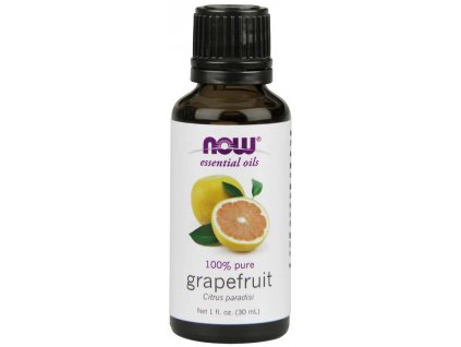 grapefruit oil