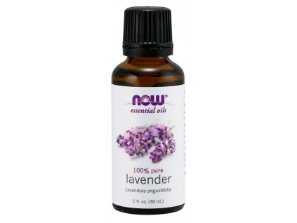 lavender oil