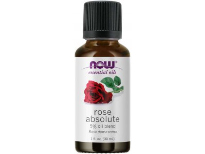 Rose Absolute Oil Blend