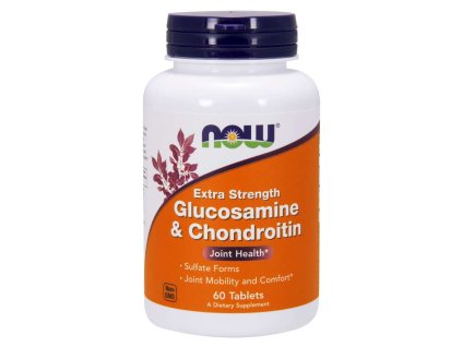 glucosamine a chondtroitine
