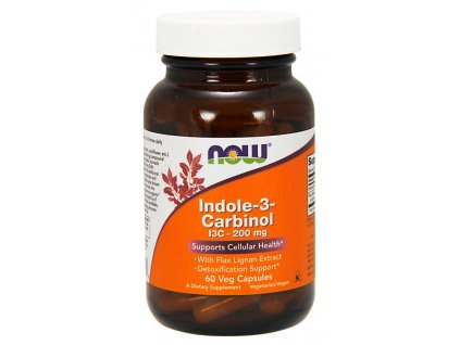 Indole 3 Carbinol