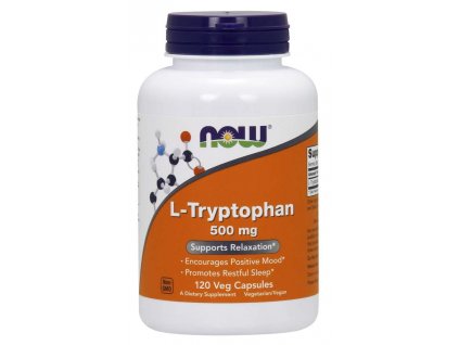 L Tryptophan 120