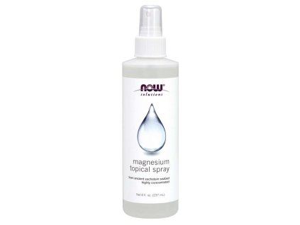 Magnesium Topical Spray