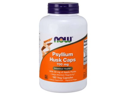 psyllium husk