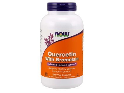 quercetin with bromelain 2