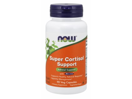 Super cortisol