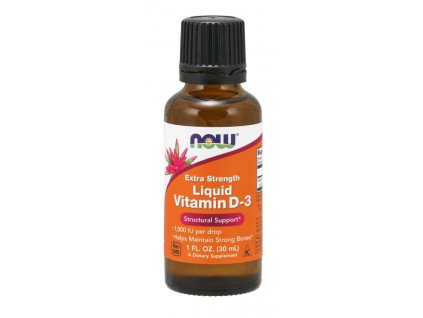 Liquid Vitamin D