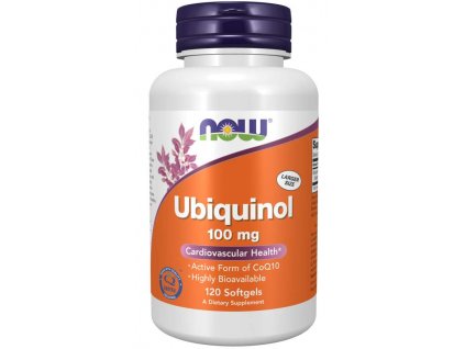 ubiquinol