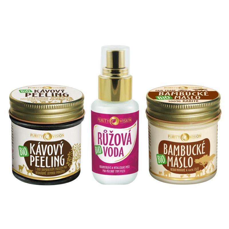 Purity Vision - Wellness sada Obrázek