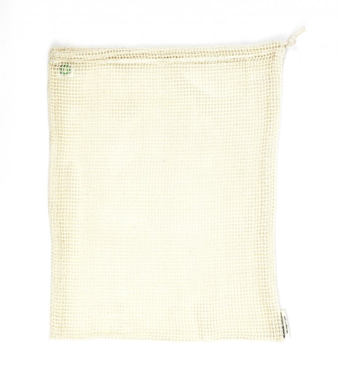 Made Sustained Re-Sack Net - Síťovinový sáček na ovoce a zeleninu (1 ks)