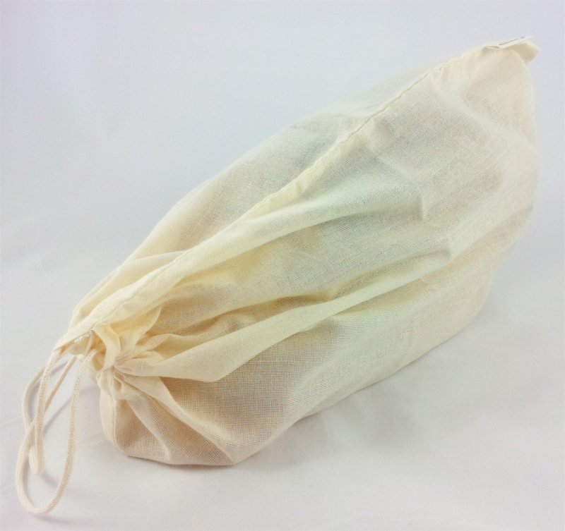 Made Sustained Re-Sack Voile - Sáček na ovoce, zeleninu či pečivo (balení po 2 ks) Obrázek