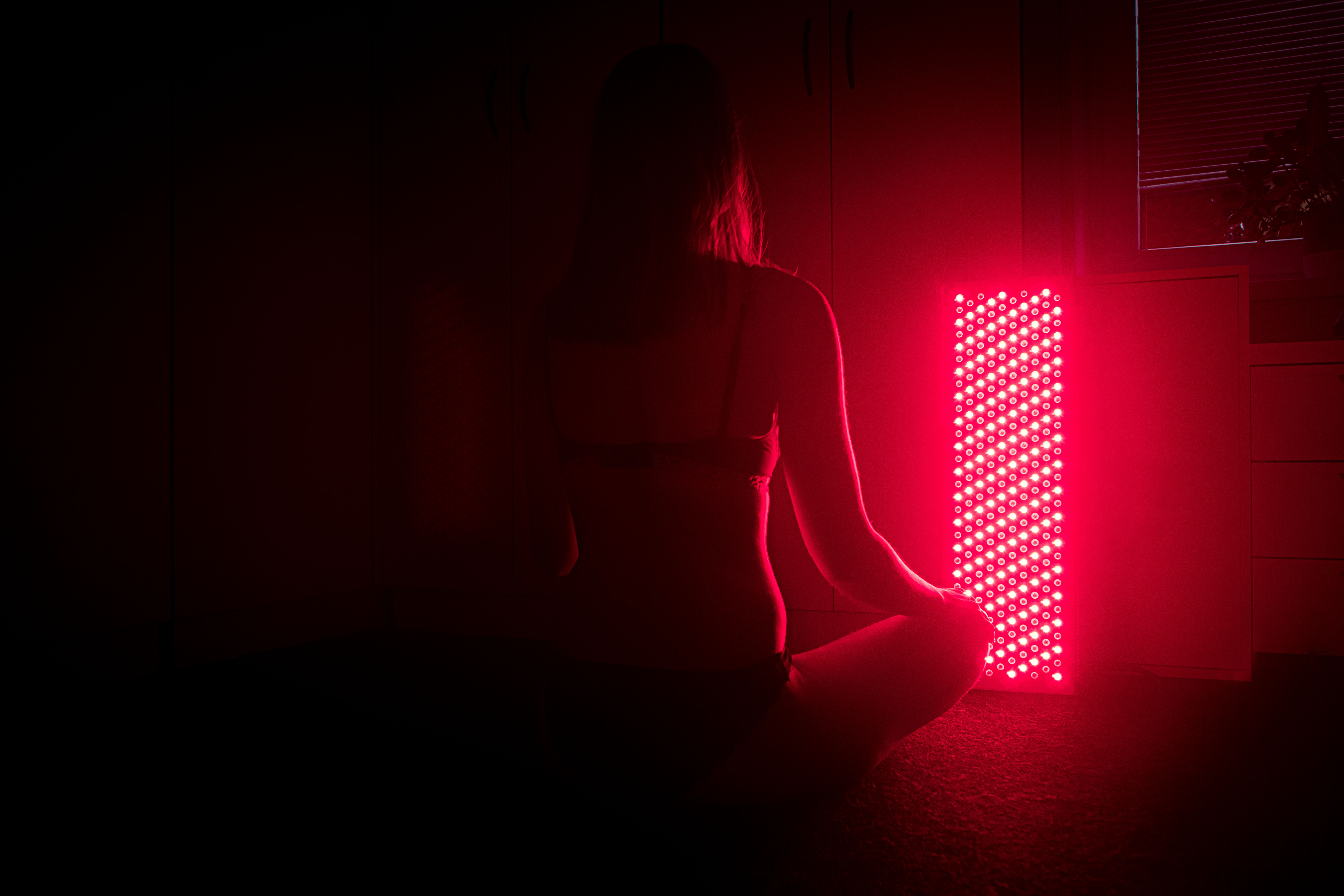 Red light panel Blight 1500 PRO Obrázek