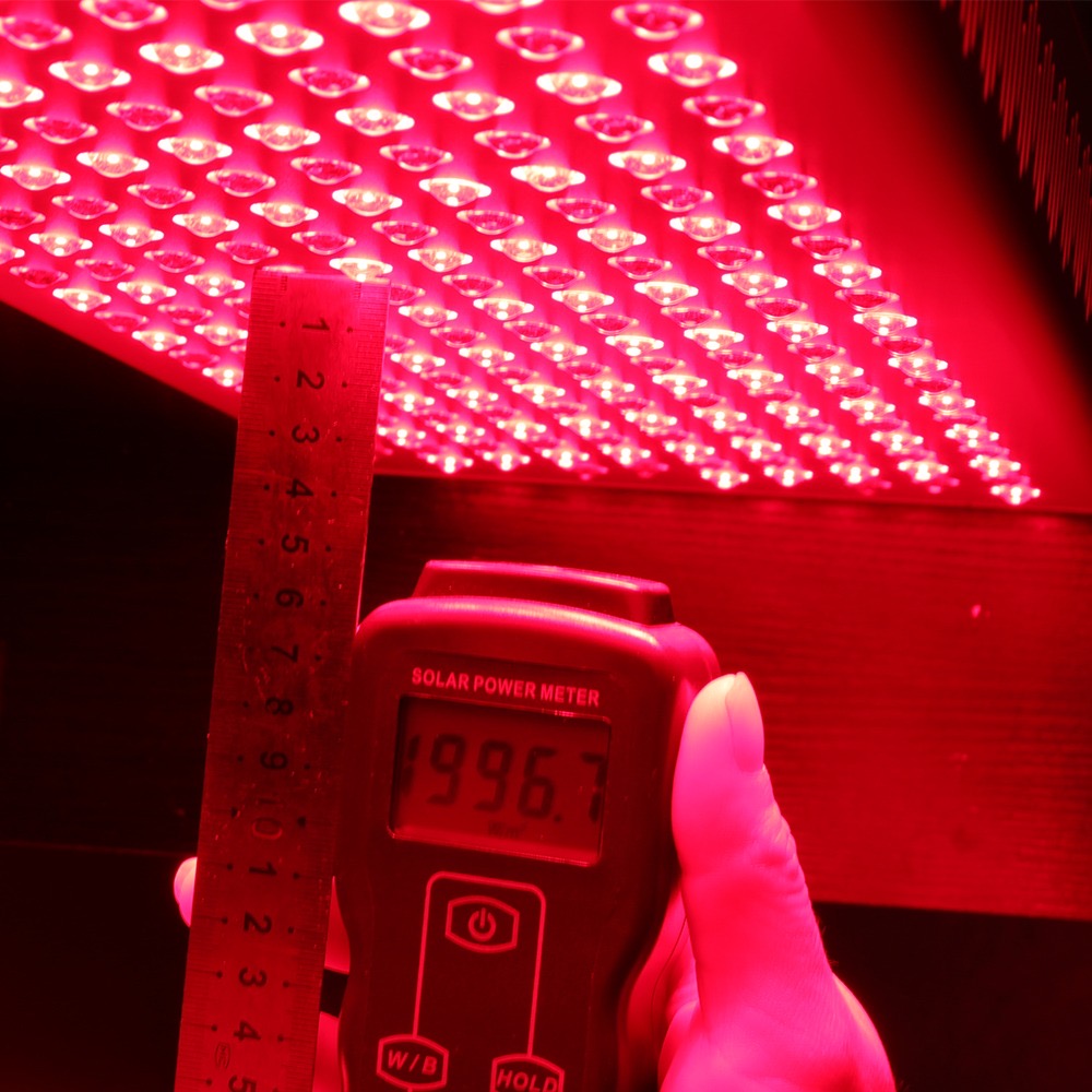 Red light panel Blight 1500 PRO Obrázek