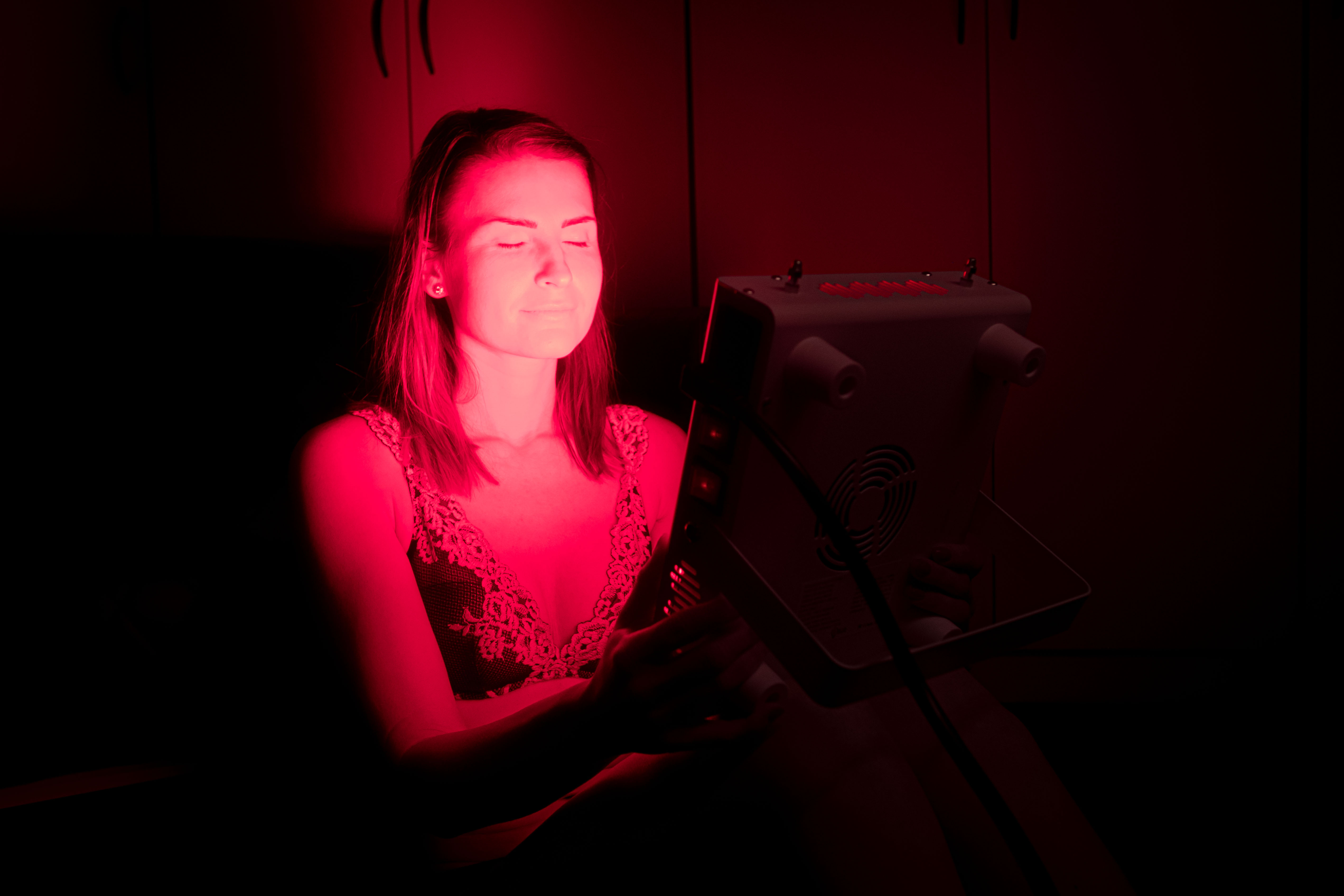 Red light panel Blight 500 PRO Obrázek