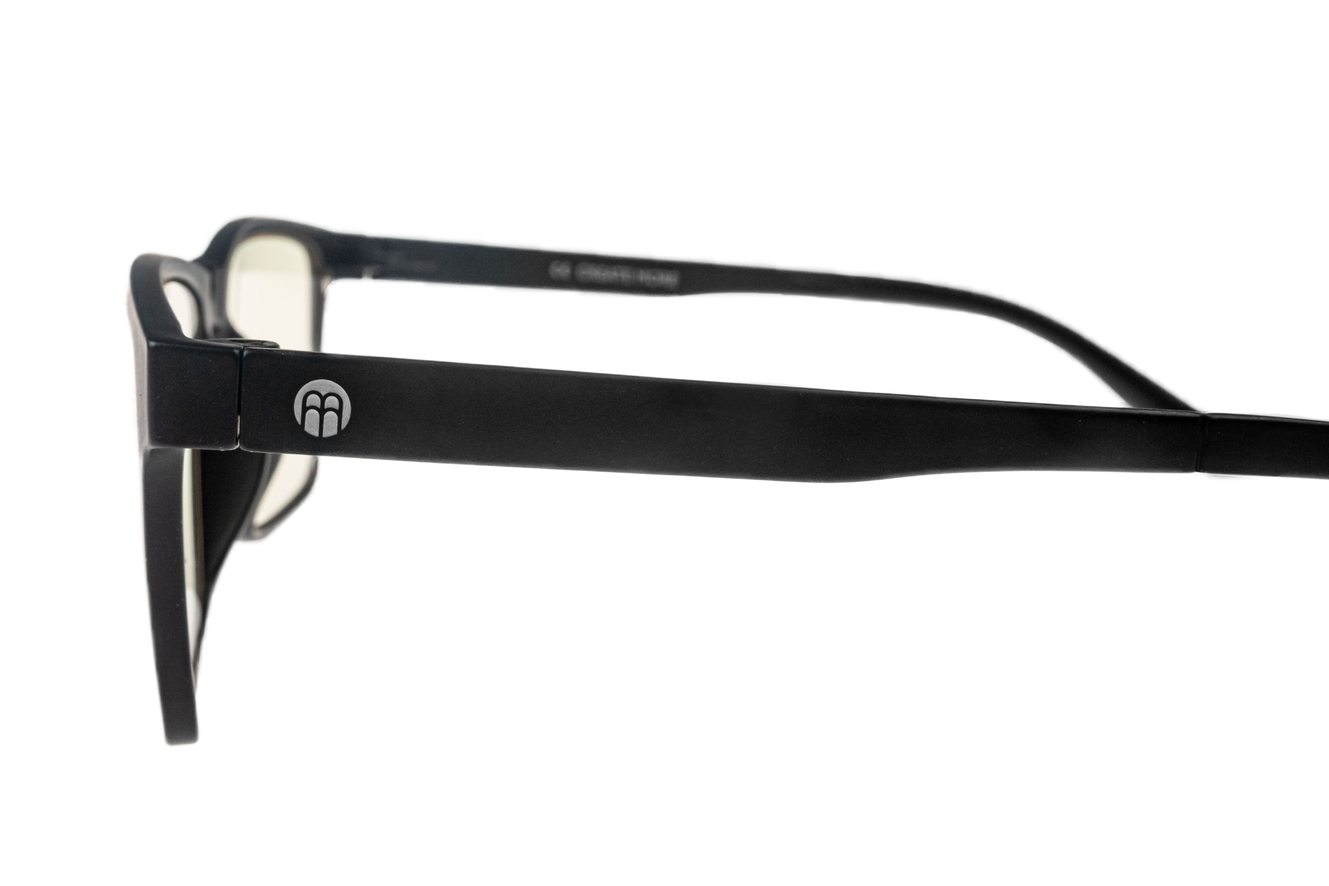 BrainMax BrainMarket brýle blokující 25% modrého světla, Dayworker Obrázek