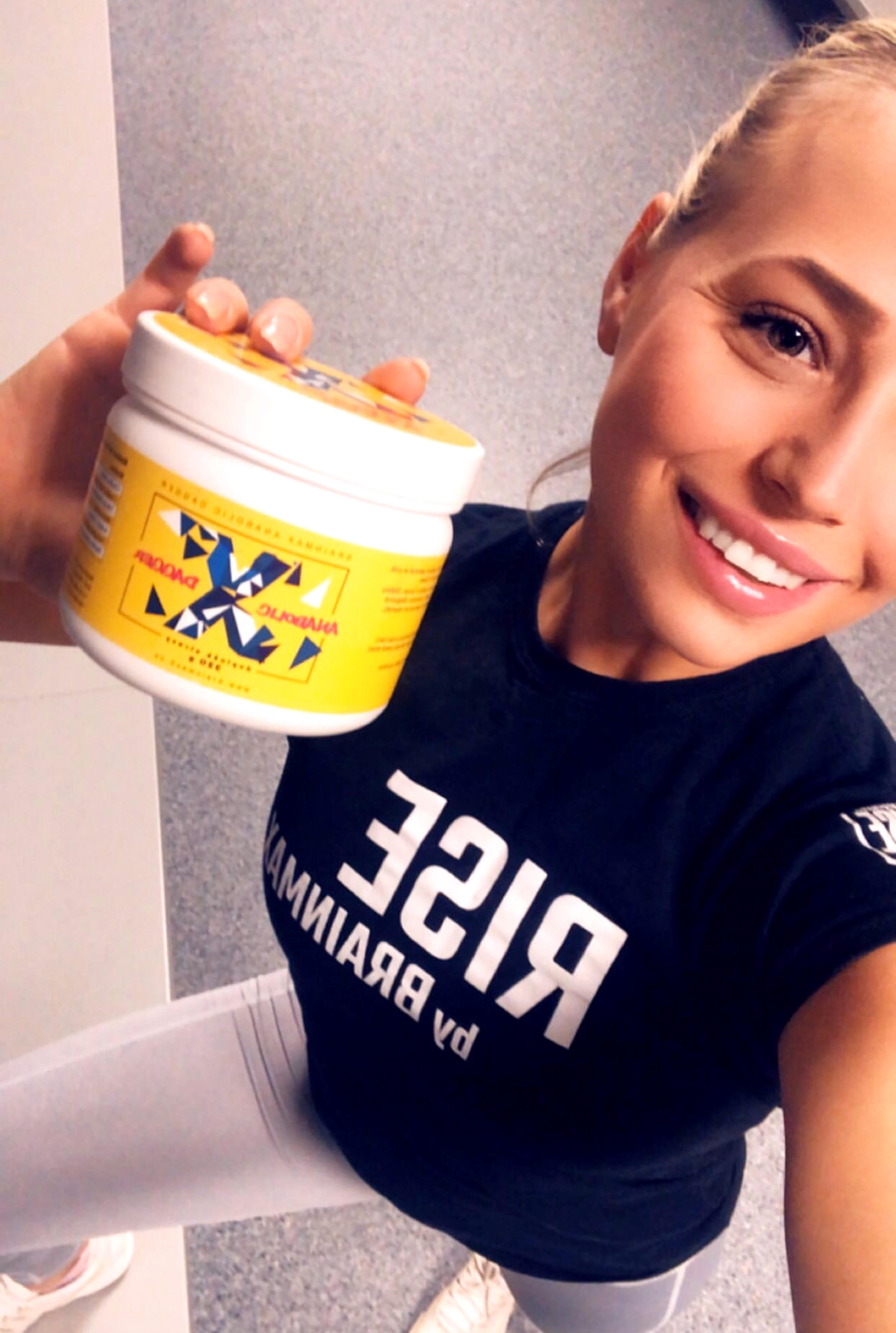 Votamax BrainMax 3.0 320 g Obrázek