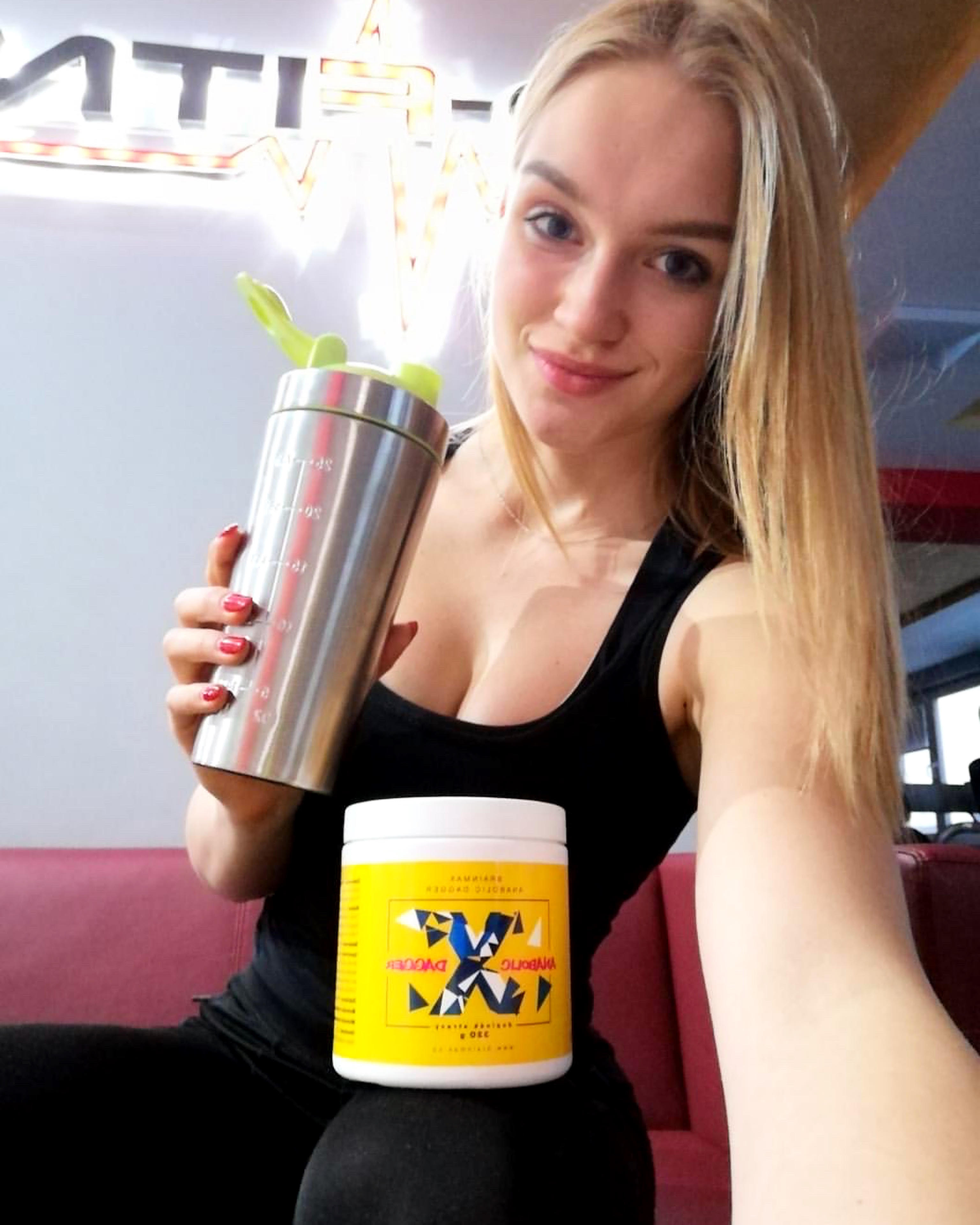 Votamax BrainMax 3.0 320 g Obrázek