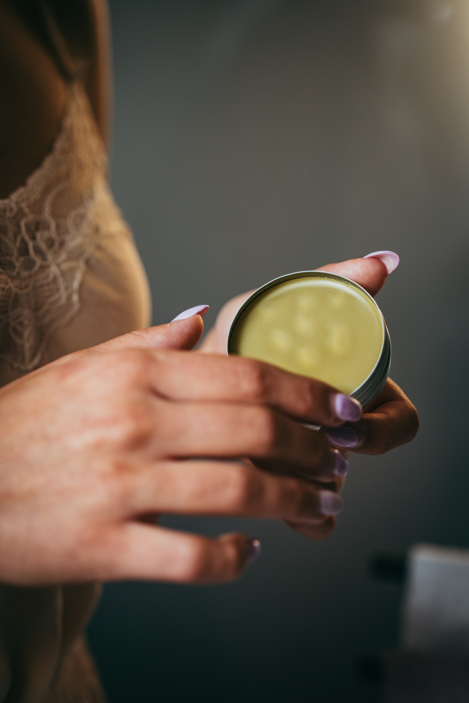 BrainMax CéBéDé balzám, 50 ml Obrázek