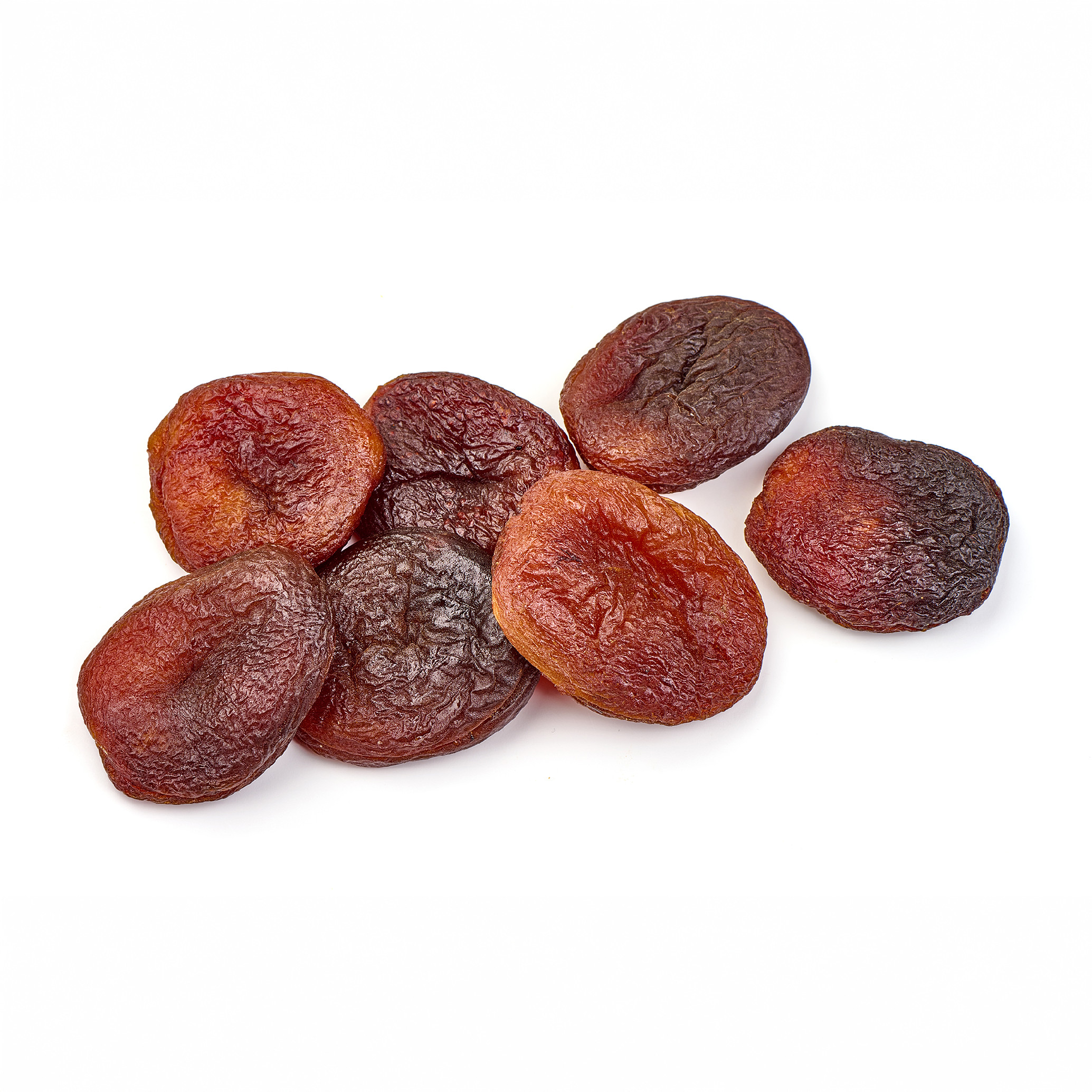 BrainMax Pure Meruňky sušené BIO, 500 g Obrázek