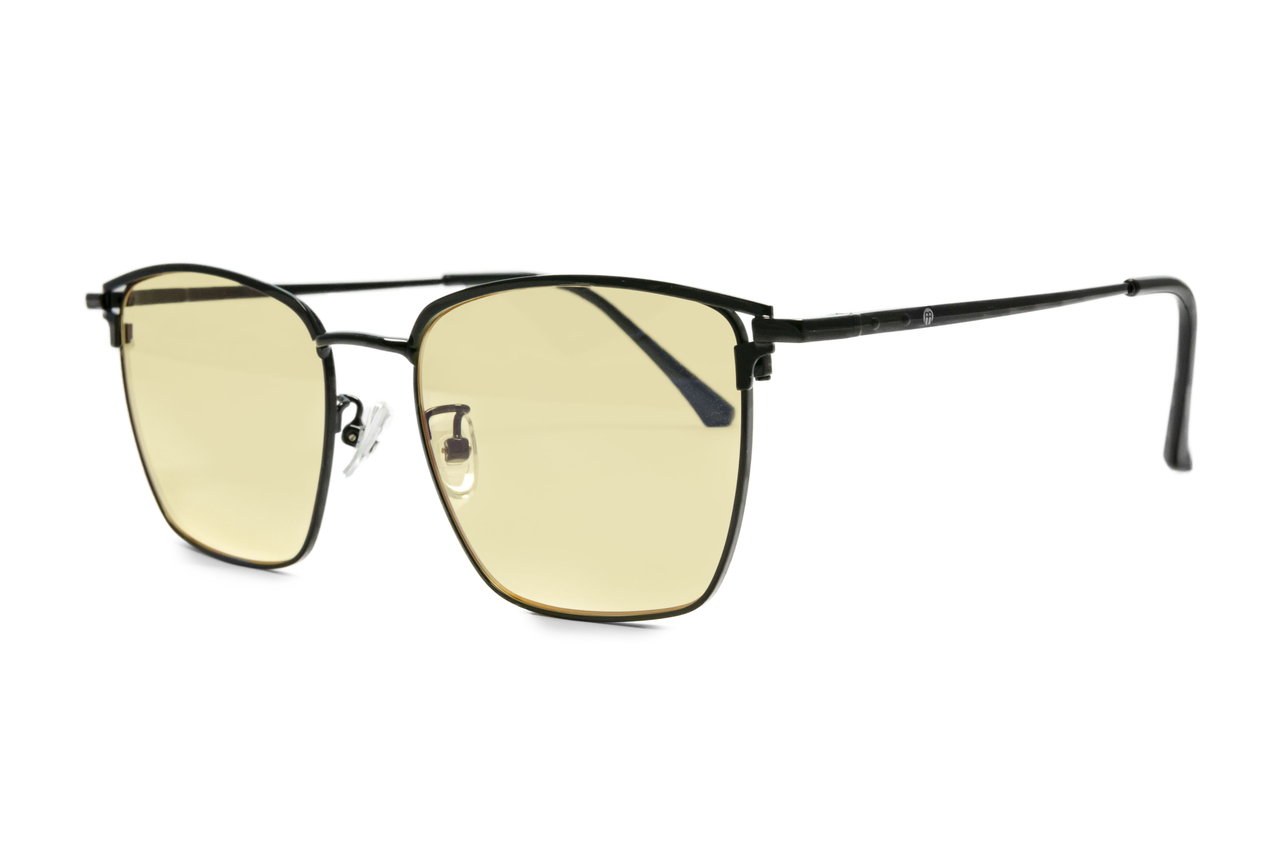 BrainMax BrainMarket Brýle blokující 40% modrého světla, STAR Obrázek