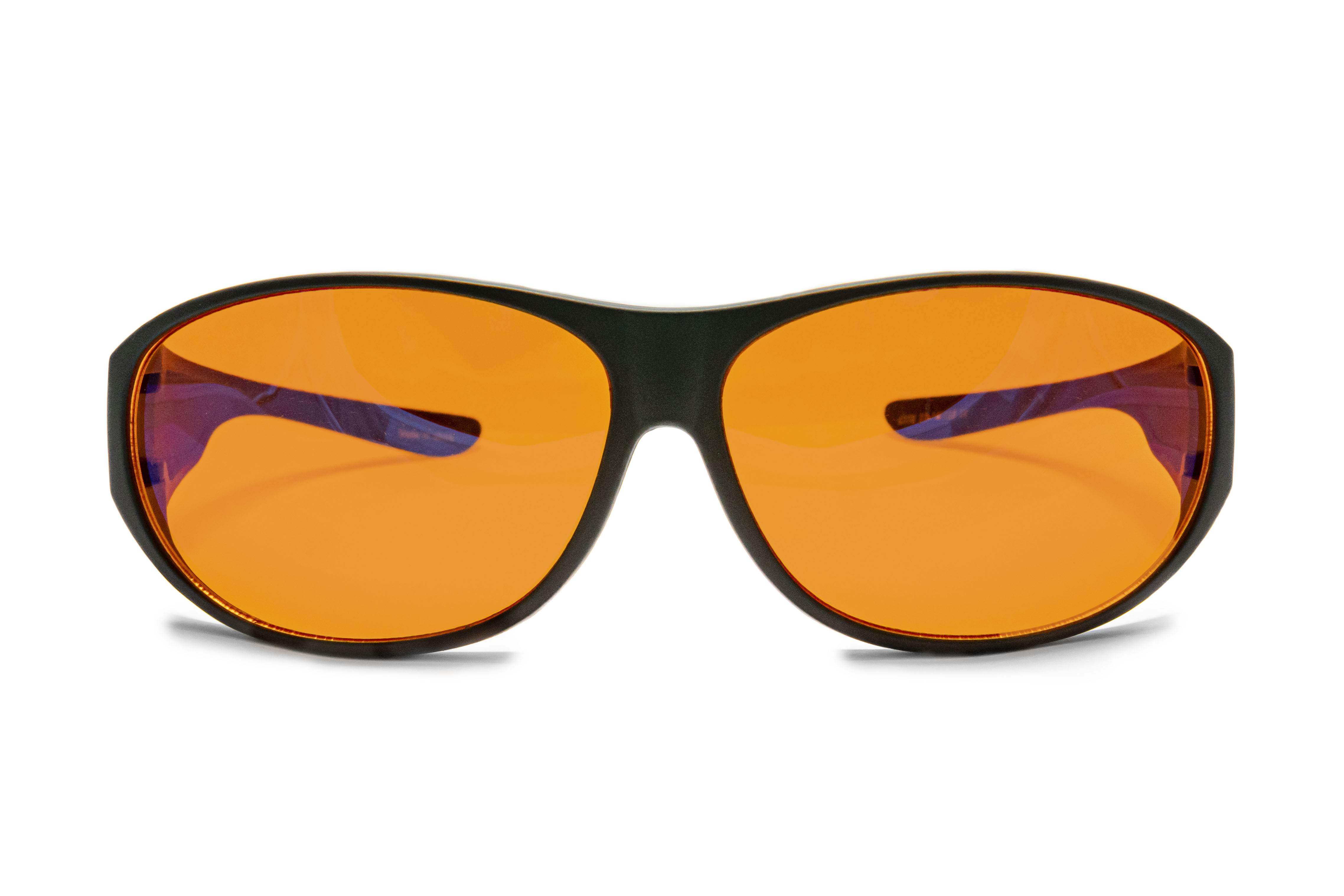 BrainMax BrainMarket brýle blokující 100% modrého světla, COVER Obrázek