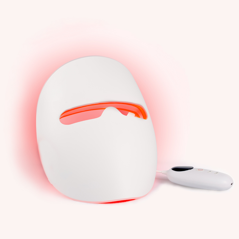 Blight Antiage Mask, Ošetřující LED maska na obličej Obrázek