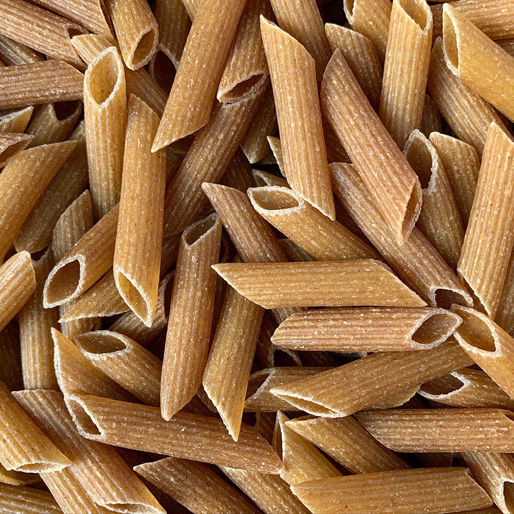 BrainMax Pure Penne semolinové, BIO, 250 g Obrázek