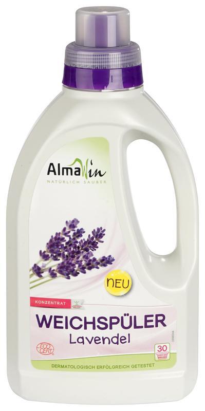 Almawin - Aviváž Levandule, 750 ml Obrázek