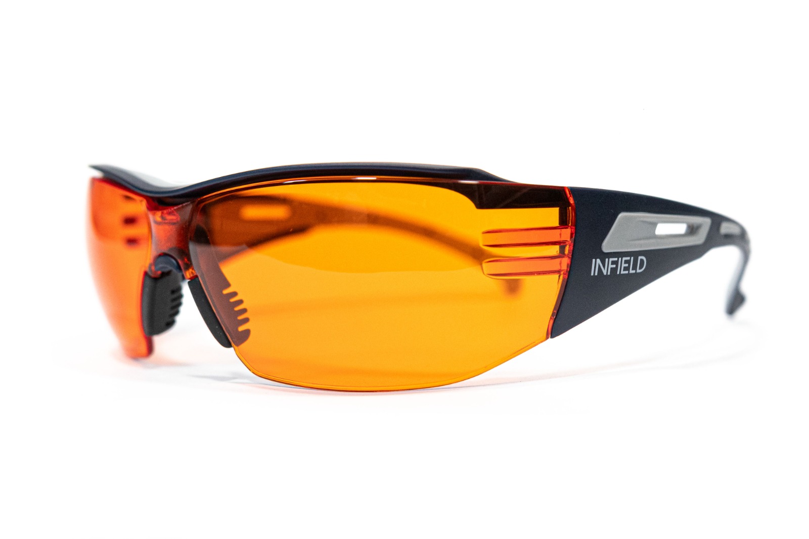 Infield Brýle blokující 100% modrého a zeleného světla, VICTOR BLUECUT 580 Obrázek