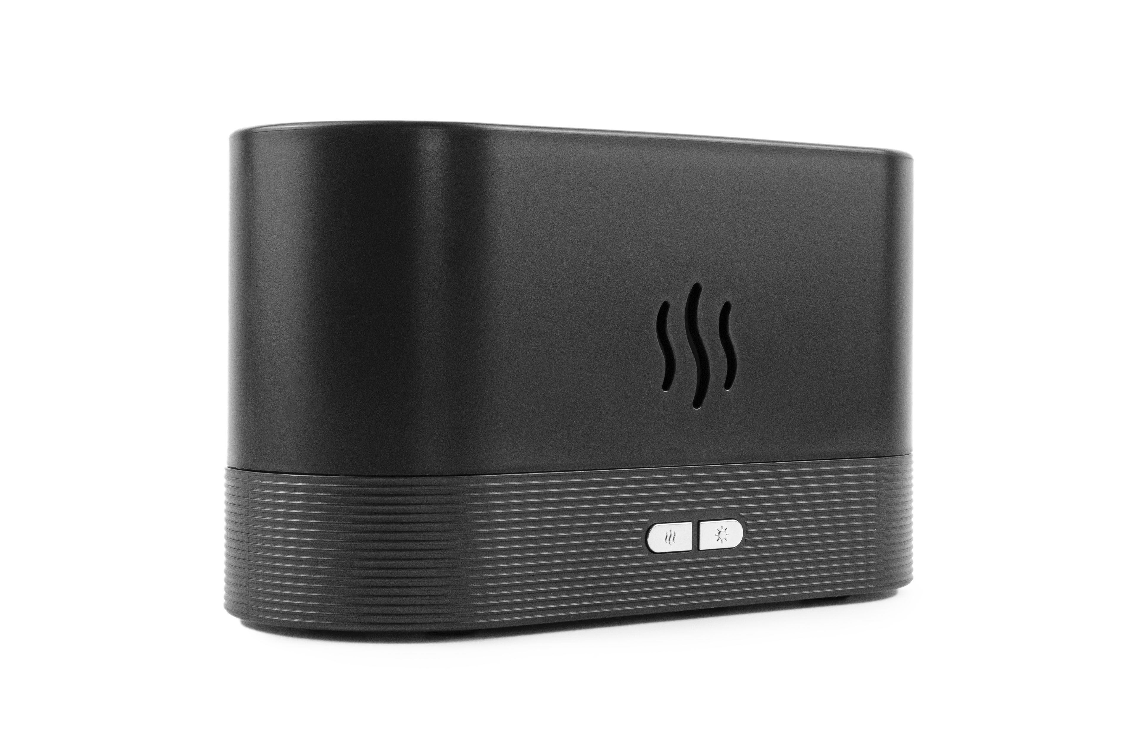 BrainMax Aroma Difuzér Flame, black Obrázek