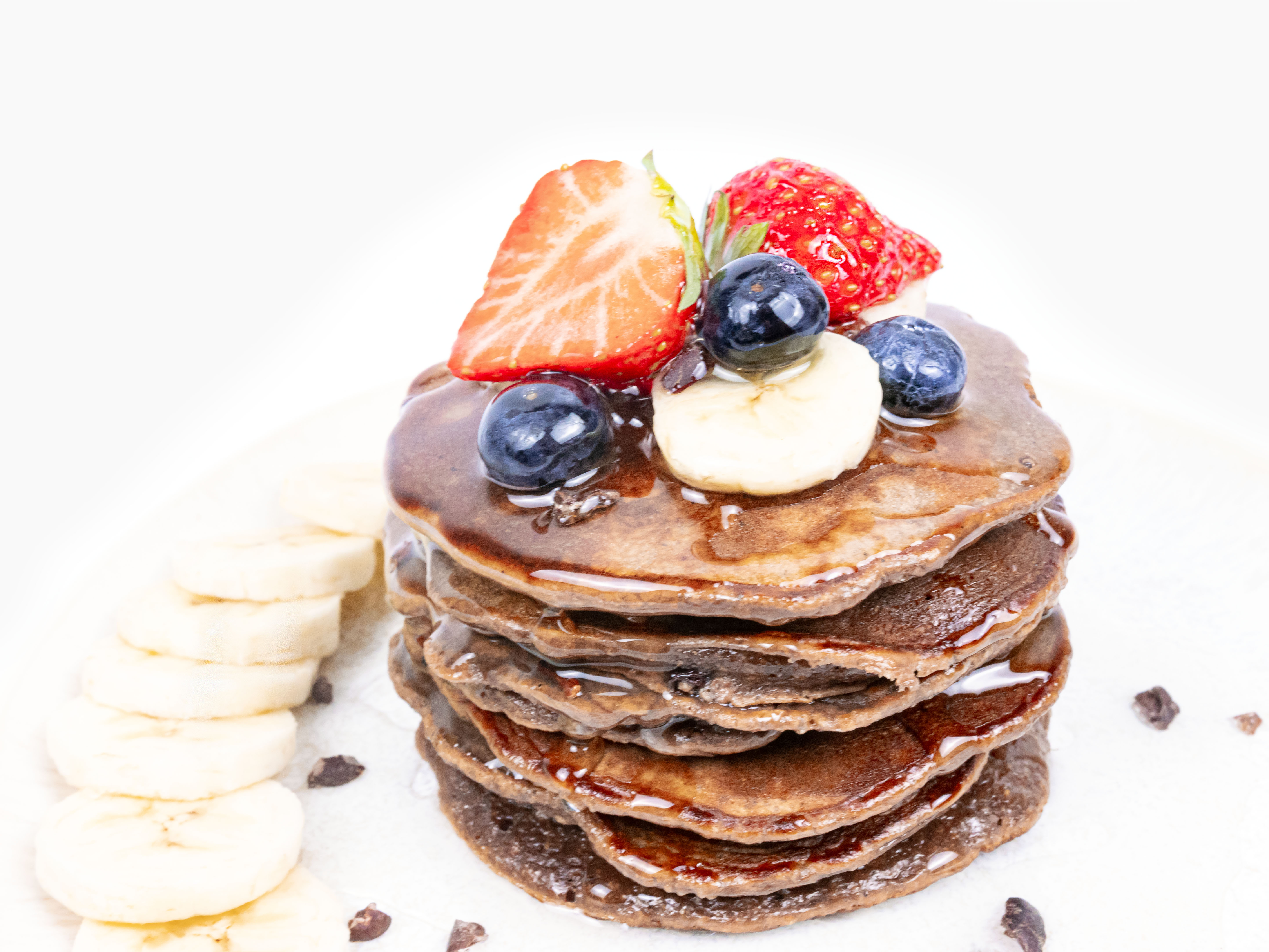 BrainMax Pure Čekankový sirup, 500 ml Obrázek