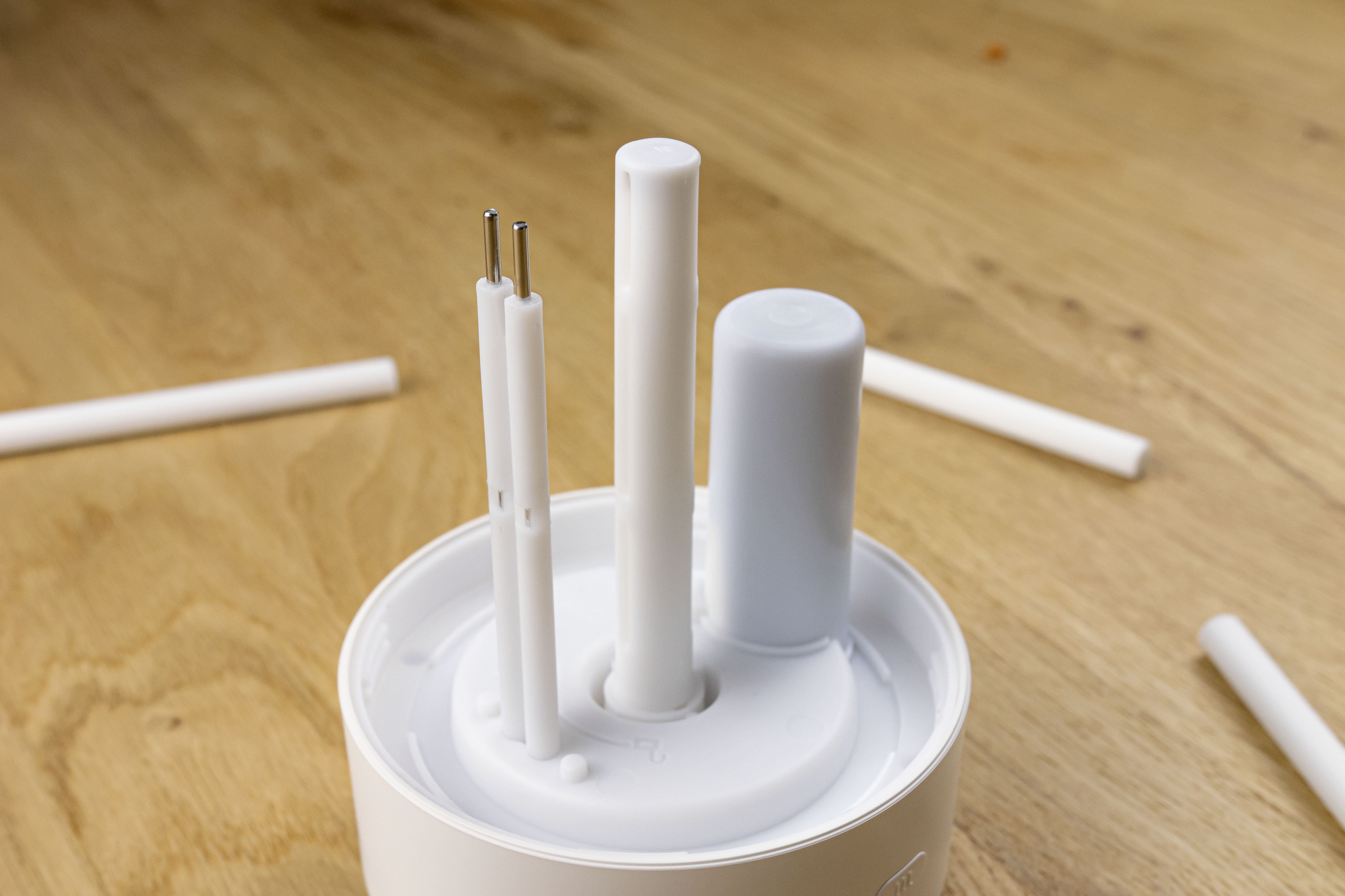 BrainMax Aroma Difuzér H2O Obrázek