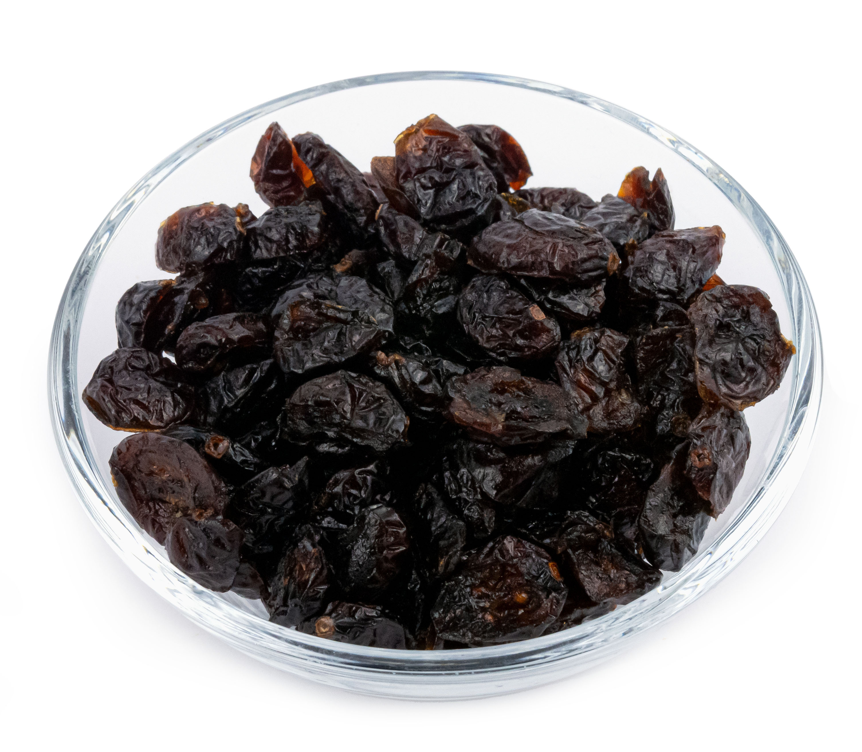 BrainMax Pure Brusinky, BIO, 250 g Obrázek