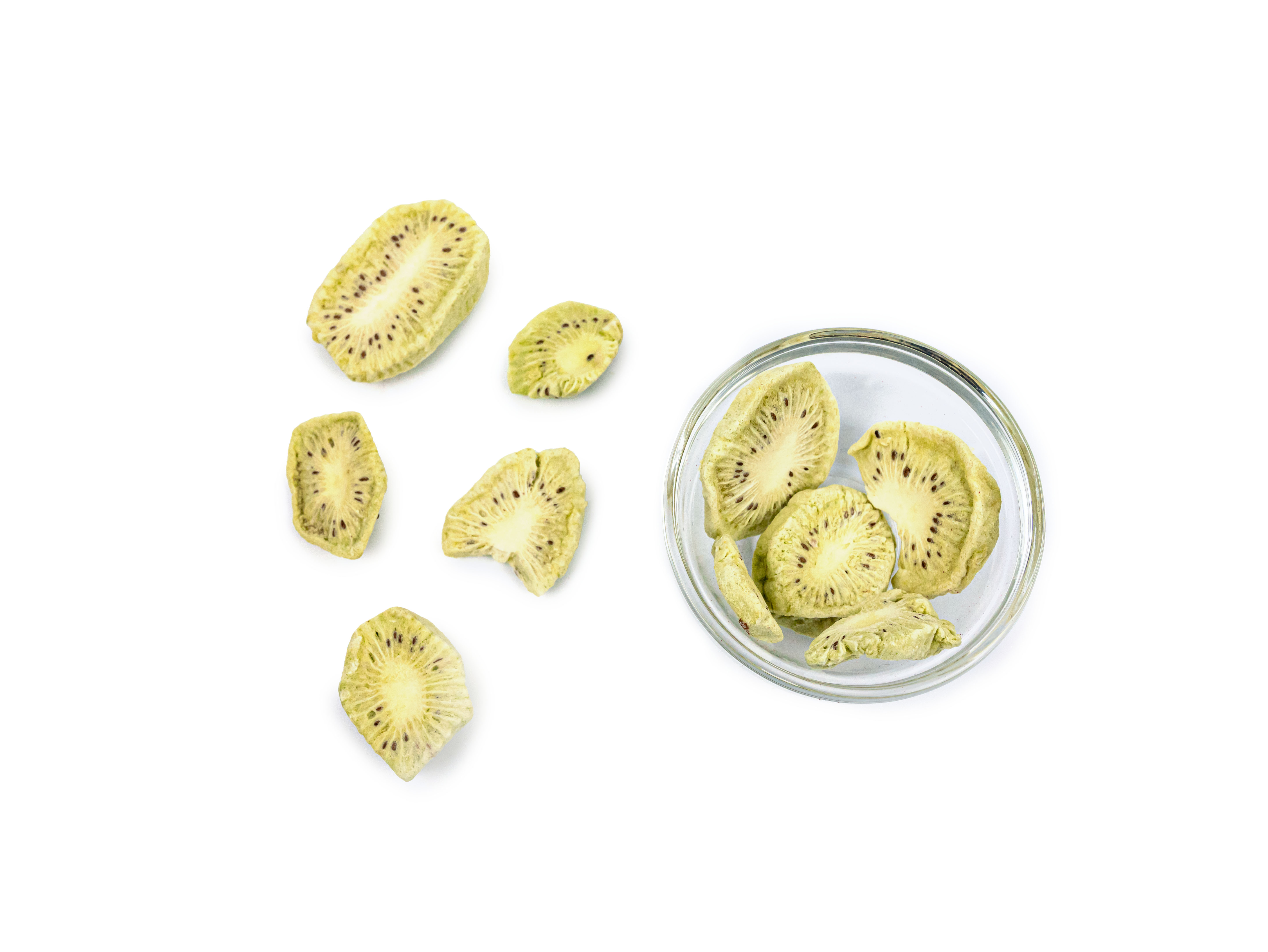 BrainMax Pure Lyofilizované kiwi, 45 g Obrázek