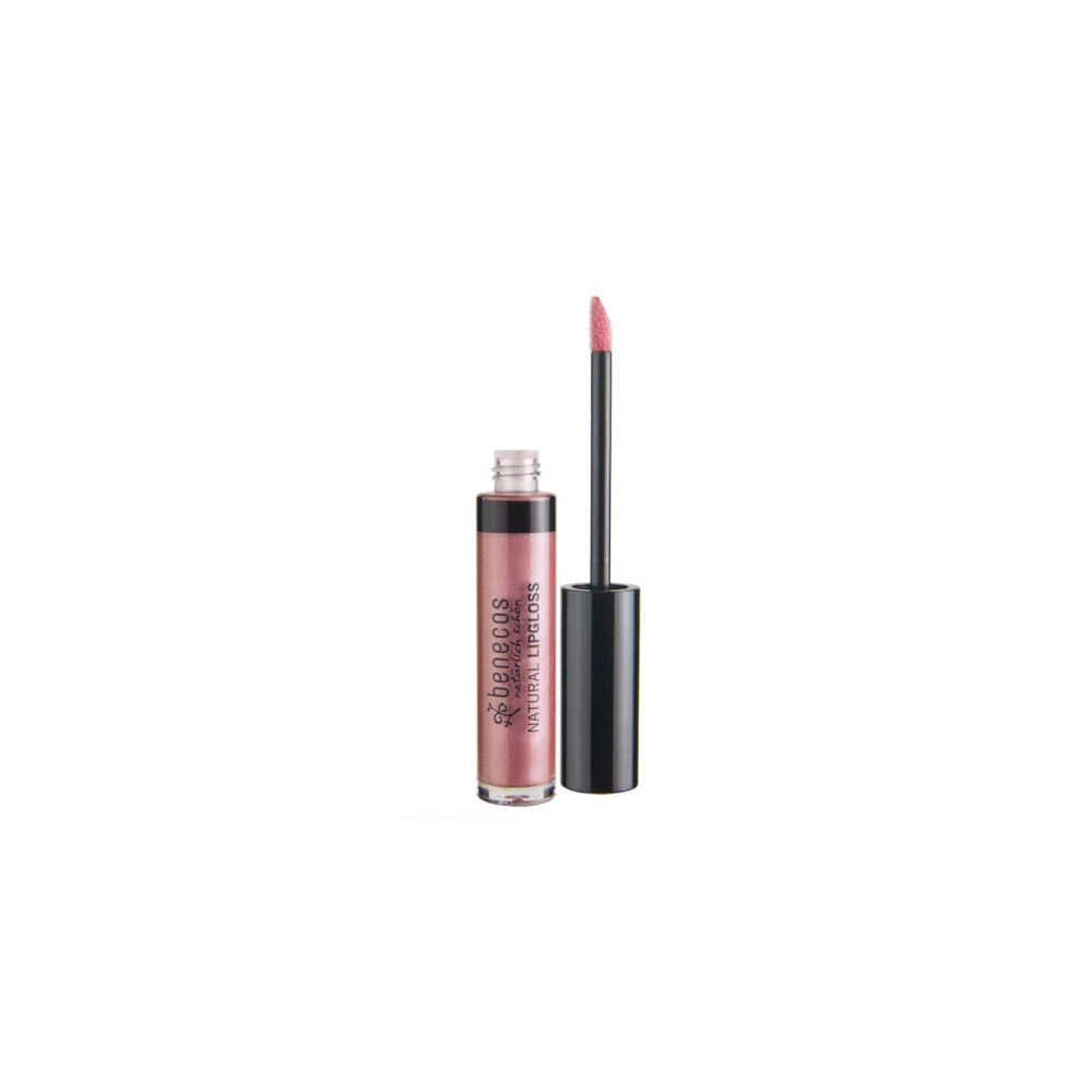 Benecos  - Lesk na rty  Rosé BIO
