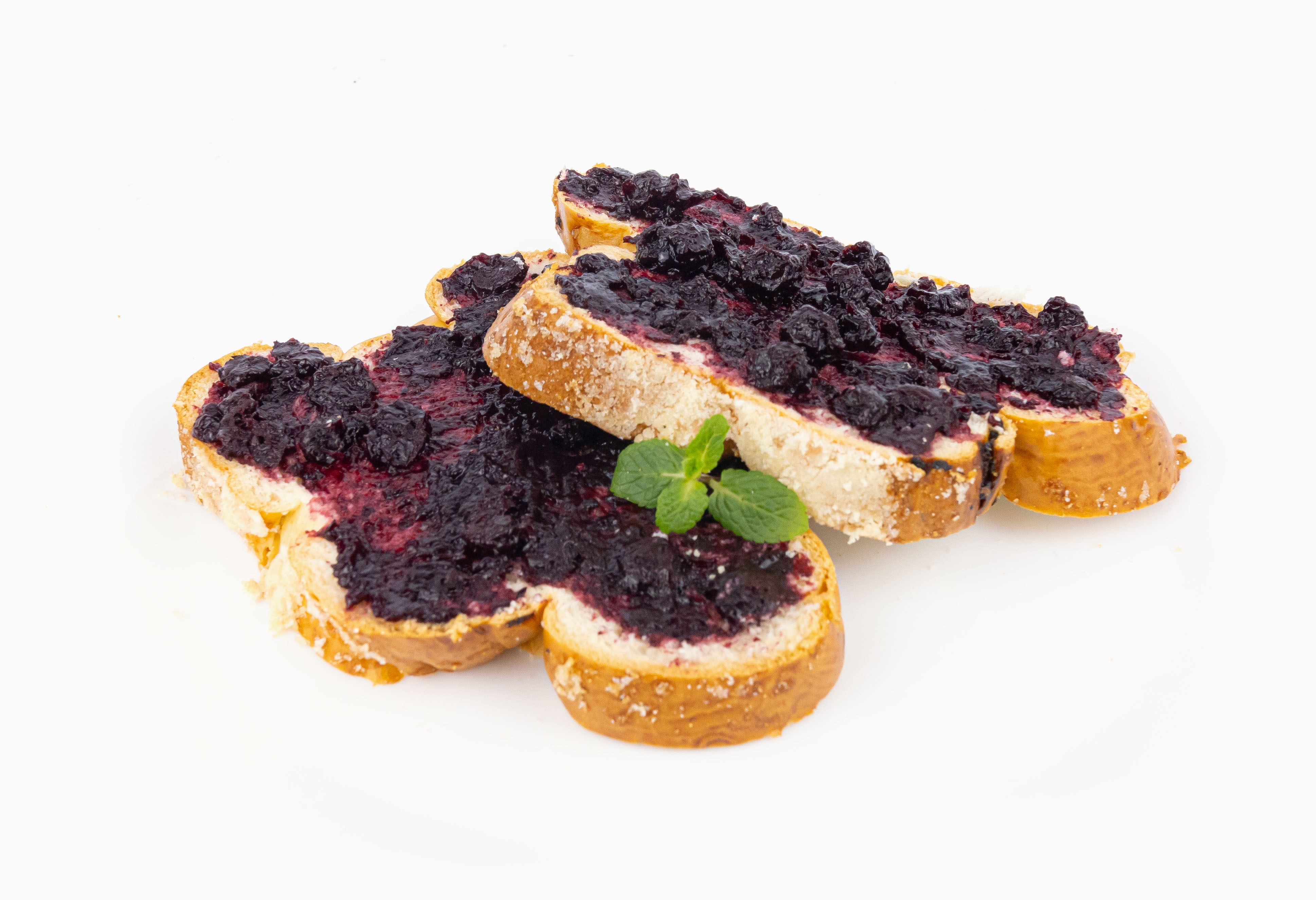 BrainMax Pure Džem Aronie, BIO, 260g Obrázek