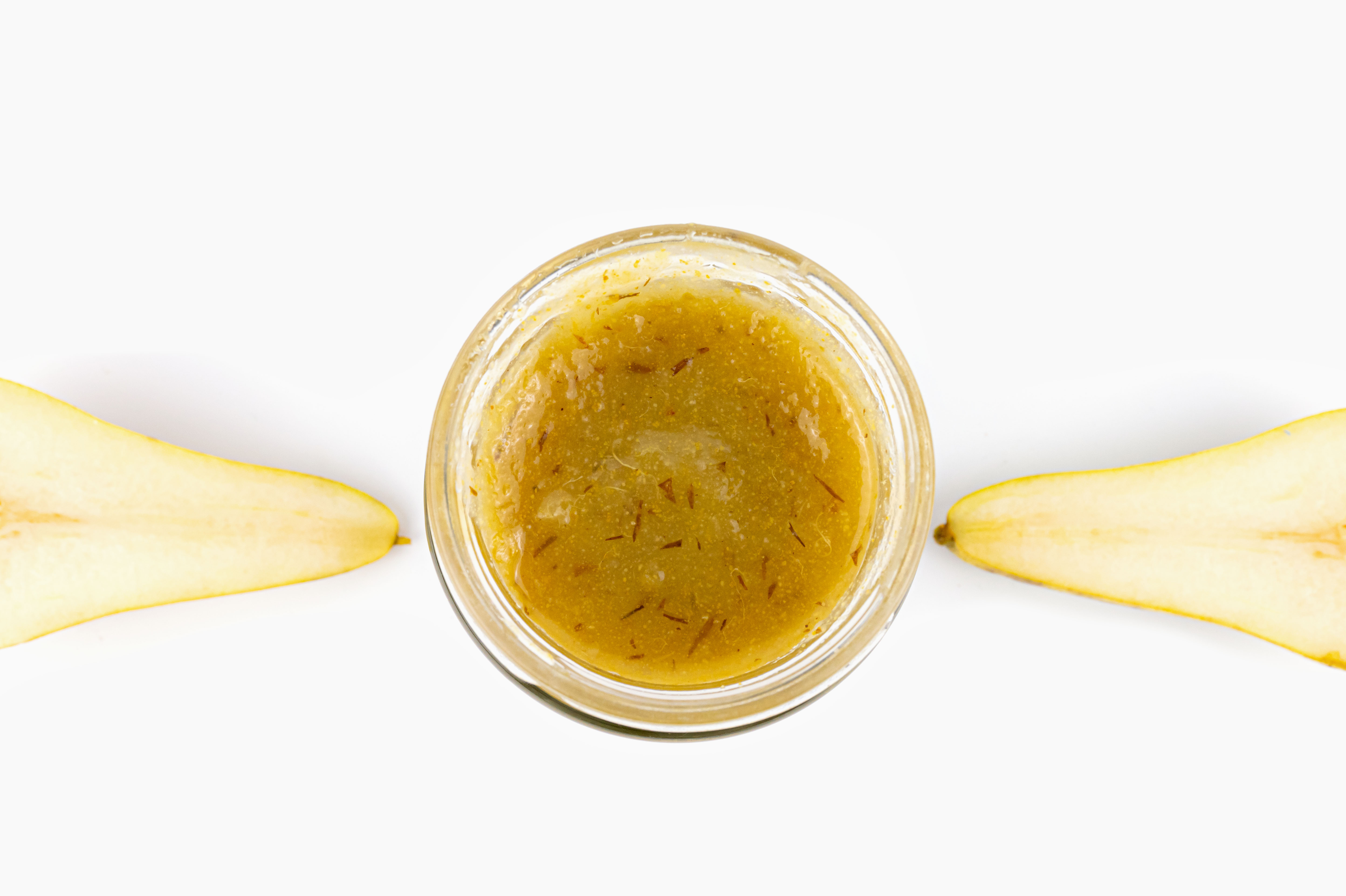 BrainMax Pure Džem Hruška BIO, 260g Obrázek