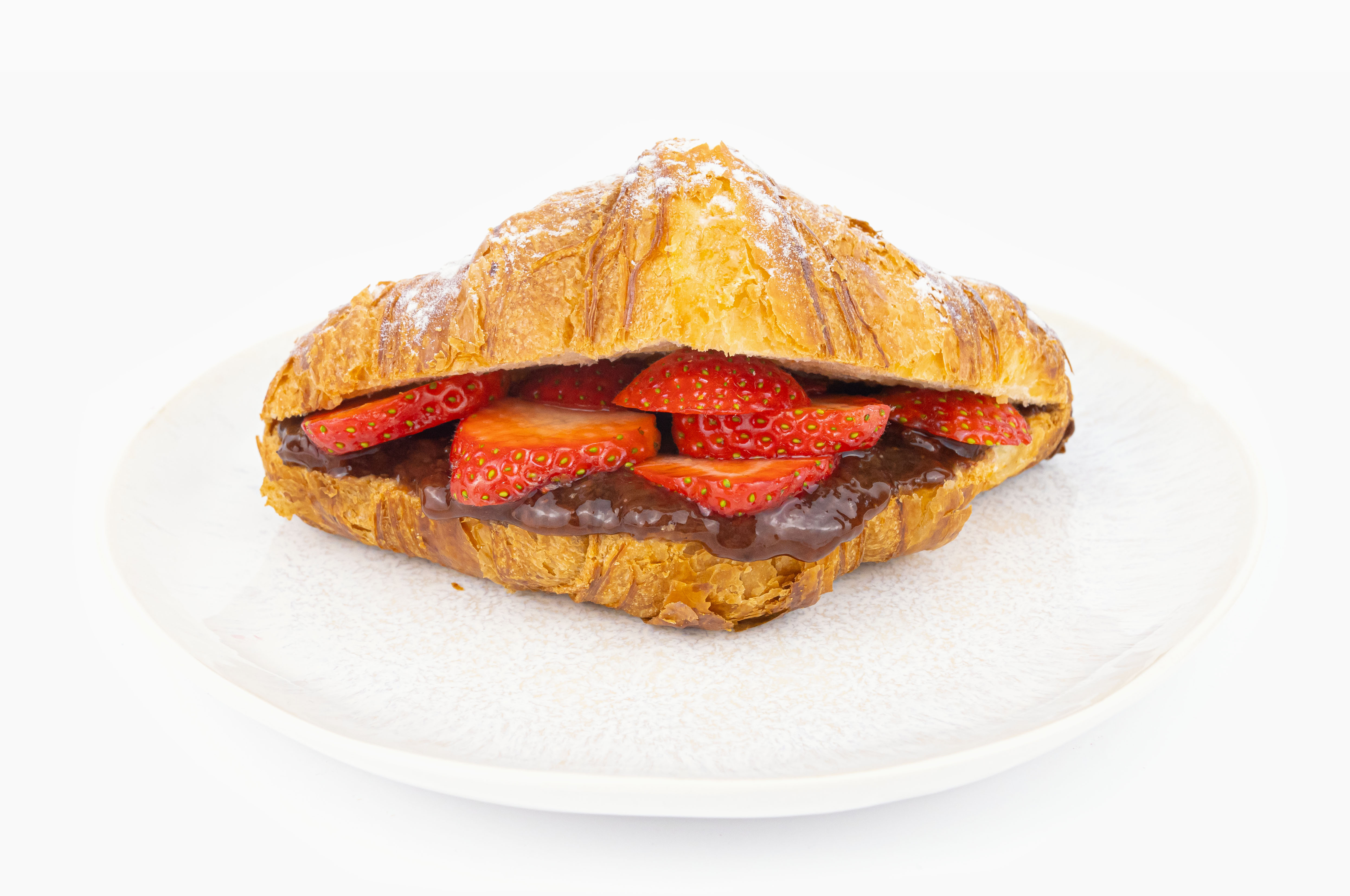 BrainMax Pure Džem Jahoda, BIO, 270g Obrázek