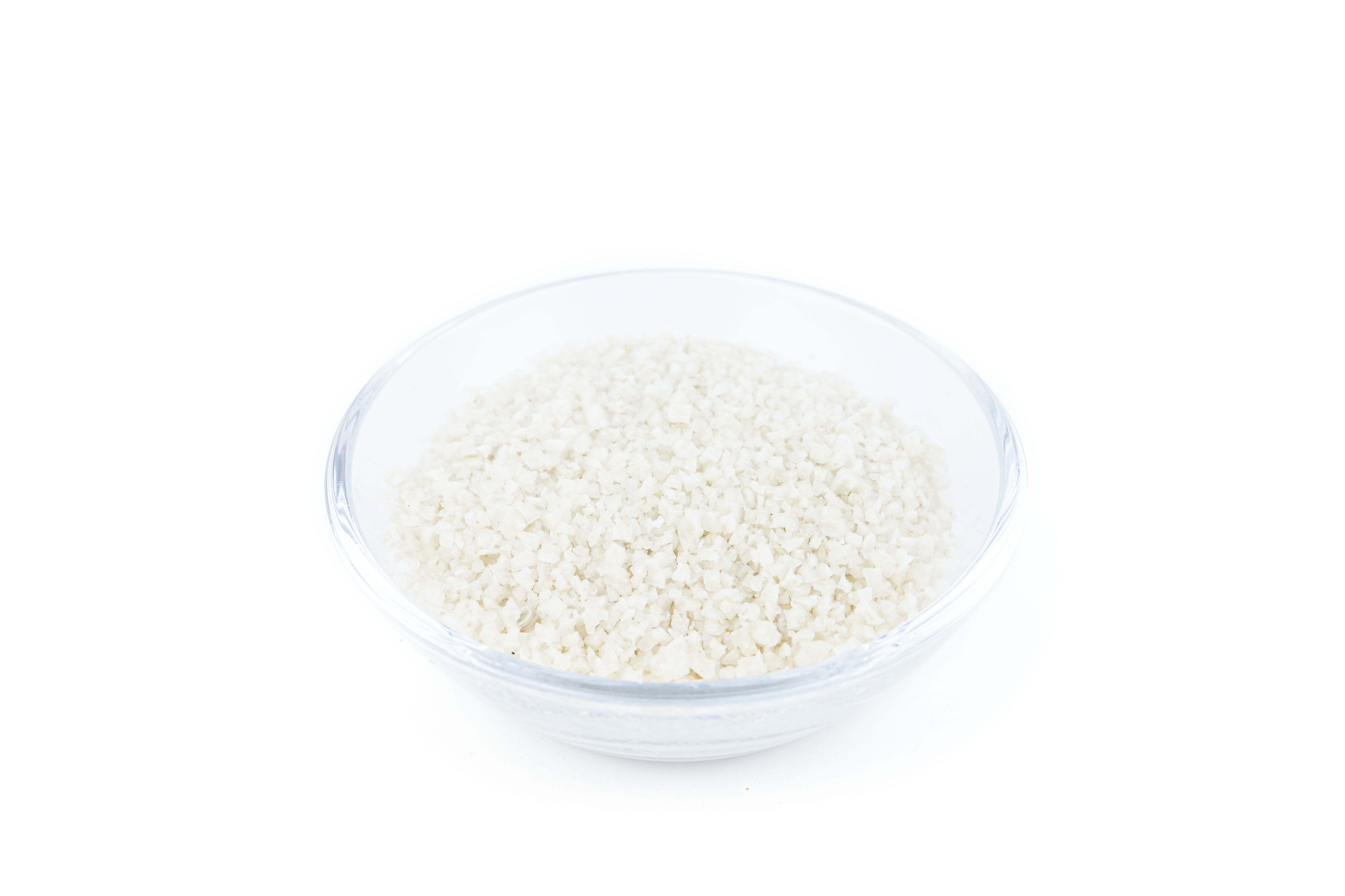 BrainMax Pure Keltská mořská sůl, suchá, 1000 g Obrázek