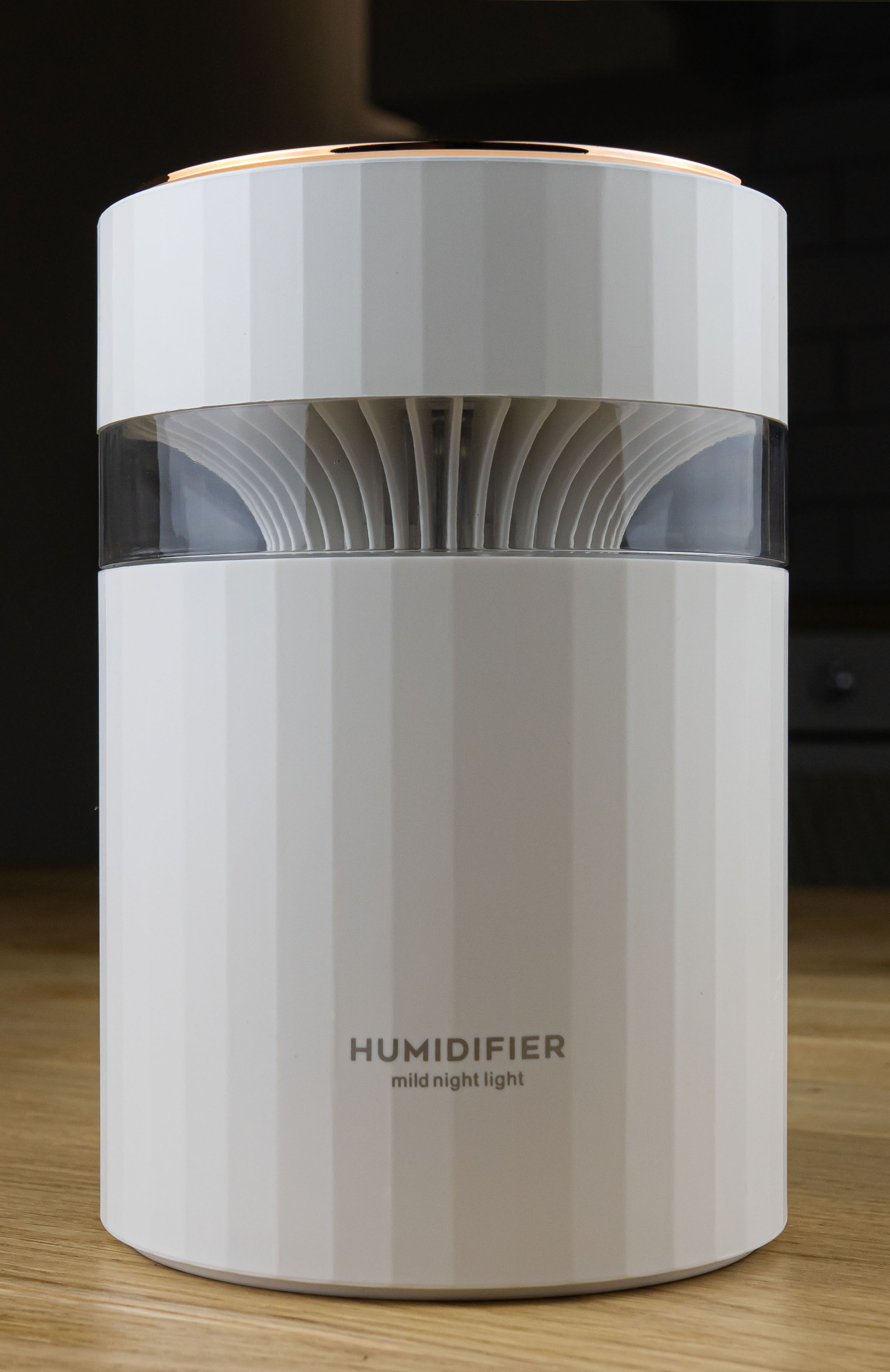 BrainMax Aroma Difuzér RAINBOW Obrázek