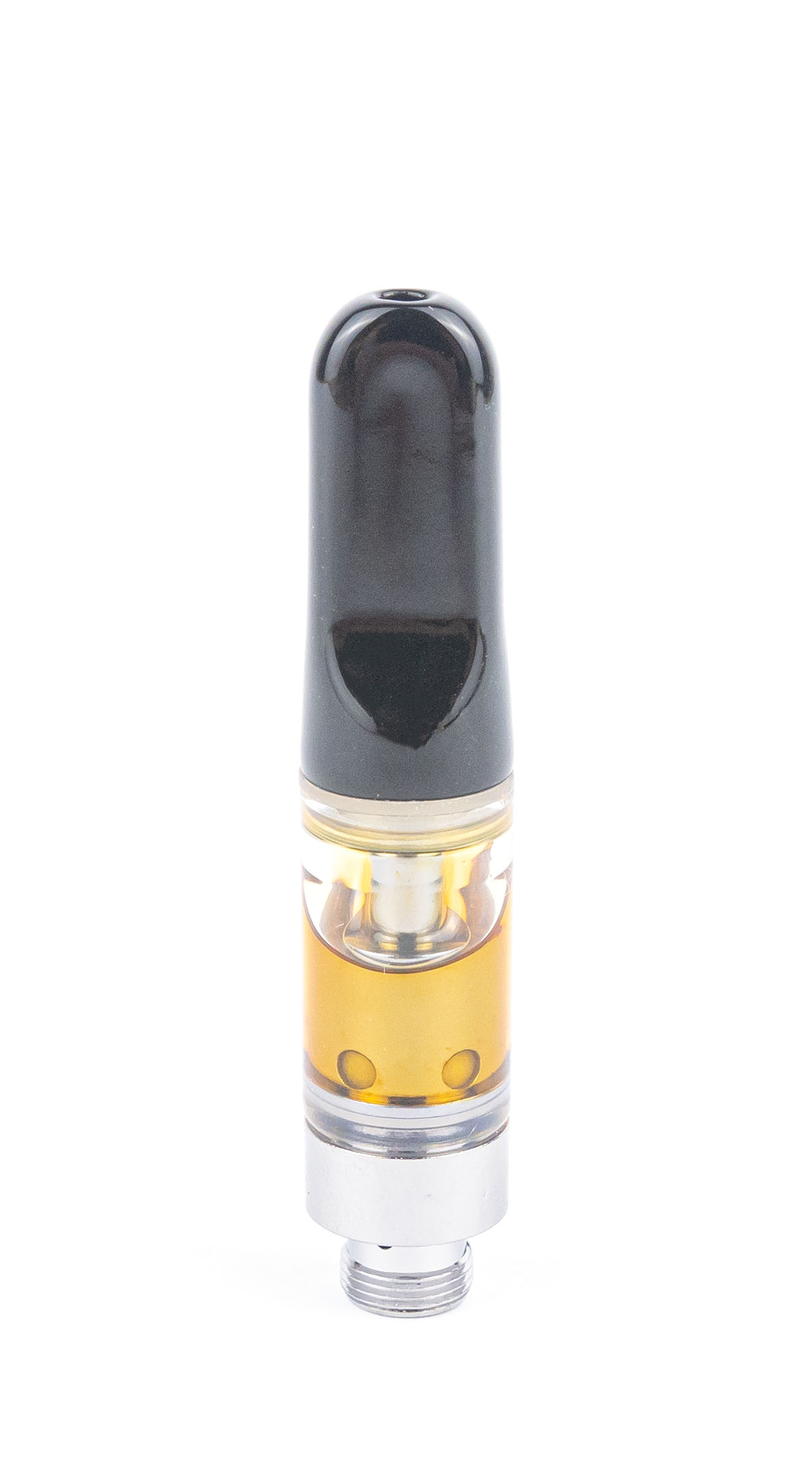 BrainMax Fresh Lemon HáHaCé, náplň do CéBéDé Pen Vaporizéru, 0,5 ml, 74% HáHáCé, 18% CéBéDé Obrázek