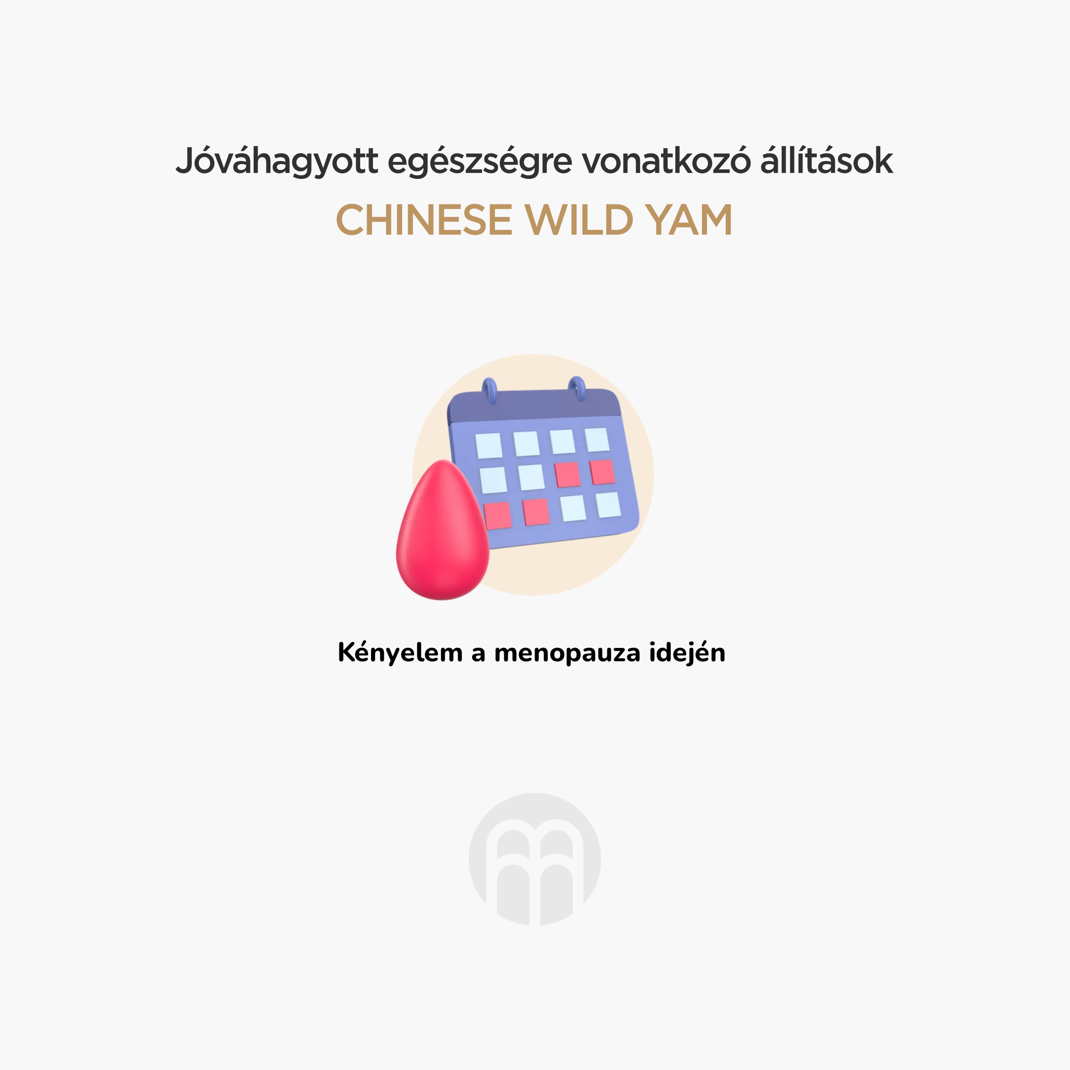 BrainMax Pure Chinese Wild yam tinktura 1:3, 100 ml Obrázek