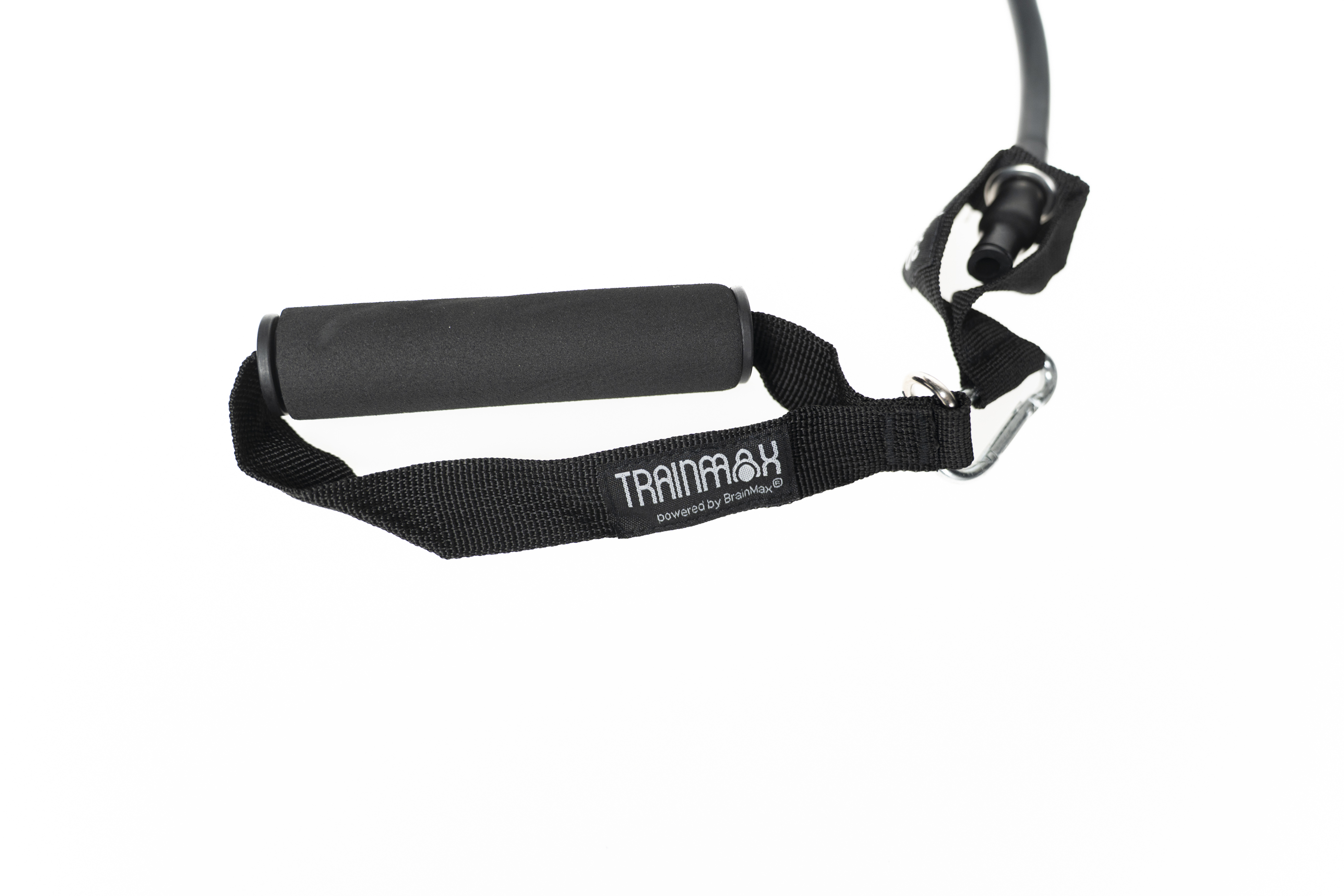 TrainMax posilovač zápěstí s počítadlem, Grip Trainer Obrázek