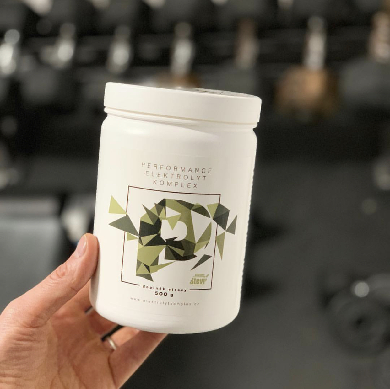 BrainMax Performance Amino Electrolytes Complex, EAA + Elektrolyty, 600g Příchuť: Tropic Obrázek